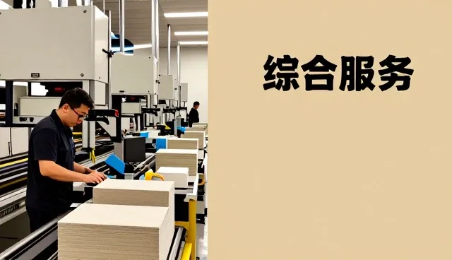 智能维保服务包
