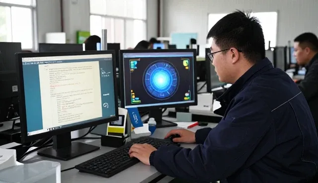 上海德卿智能设备有限公司打造符合现代需求的技术咨询